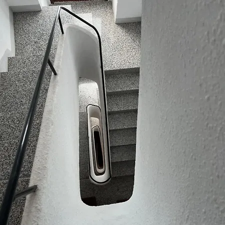 Appartement Renovado Y Sofisticado En El Centro De