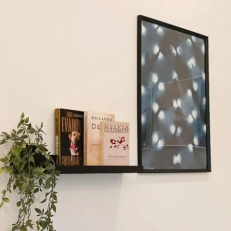 Teo In Russafa * Valencia