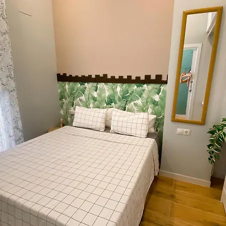 Teo In Russafa Валенсия