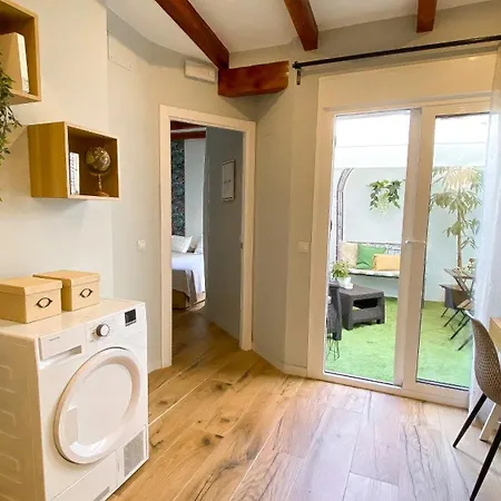 Teo In Russafa شقة فالنسيا