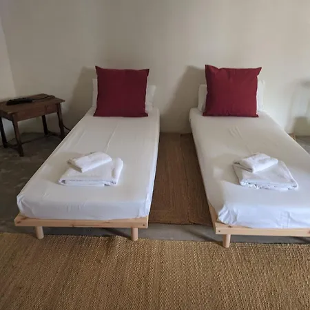 Serranos Appartement Valence