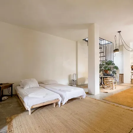 Serranos Apartment Valencia