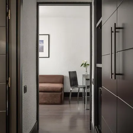 Medium Hotel Valence