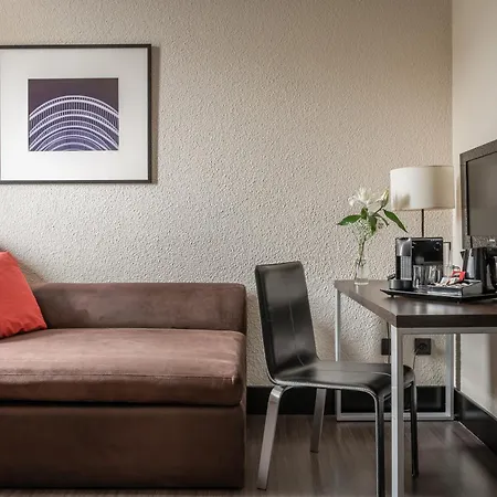 Hotel Medium