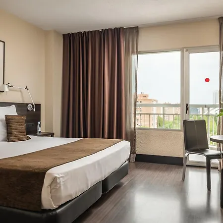 Hotel Medium Valencia