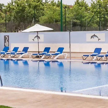 瓦伦西亚媒介酒店 瓦伦西亚