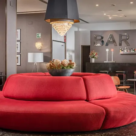 Hotel Medium Valencia