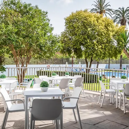 Hotel Medium 4*