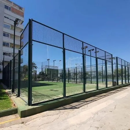Con Vistas Al Mar A Pocos Metros De La Playa Apartmán *