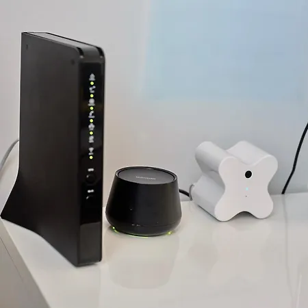 Appartement Spacious, Sunny Flat By Of Arts & Sciences *