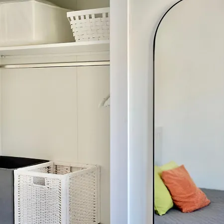 Spacious, Sunny Flat By Of Arts & Sciences Apartamento Valencia