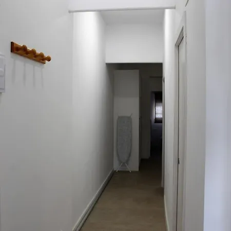Piso Cerca Universidades Y De La Playa Apartman Valencia