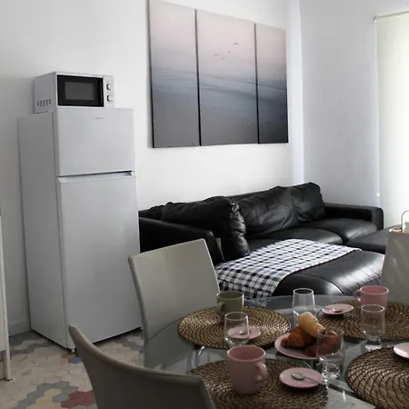 Piso Cerca Universidades Y De La Playa