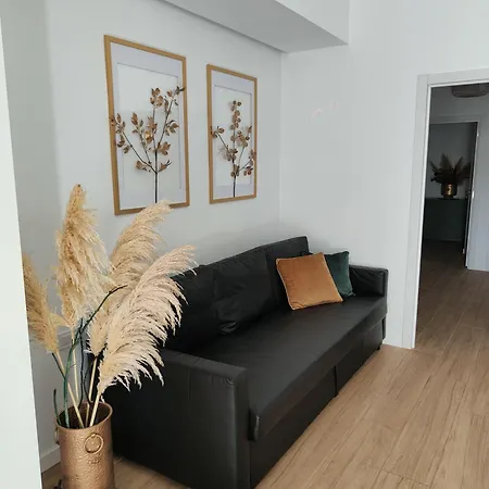 Artes Hlius Luxury Lejlighed Valencia