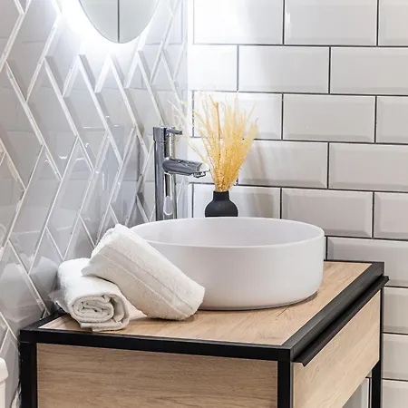 Apartment Florit Flats - Urban I Y Ii