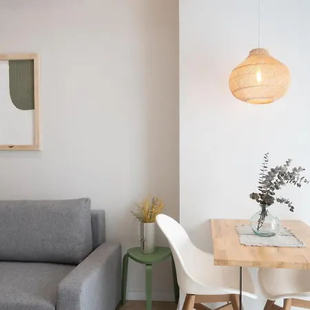 Florit Flats - Urban I Y Ii