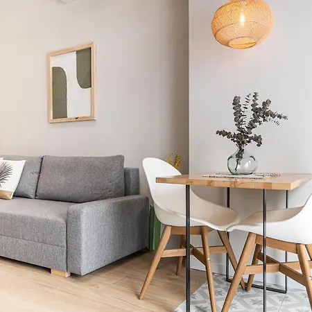 Florit Flats - Urban I Y Ii Apartment
