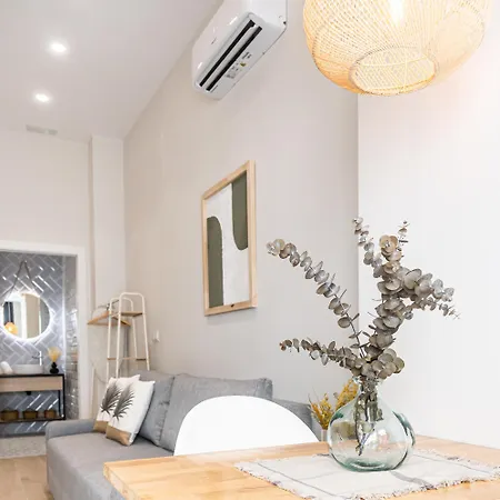 Apartament Florit Flats - Urban I Y Ii