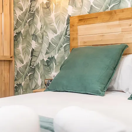 Florit Flats - Urban I Y Ii Appartamento