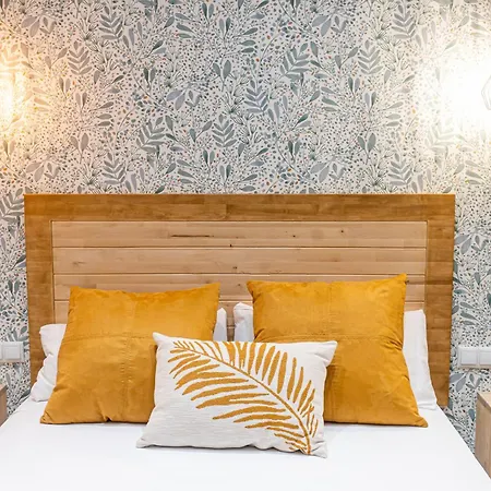 Florit Flats - Urban I Y Ii