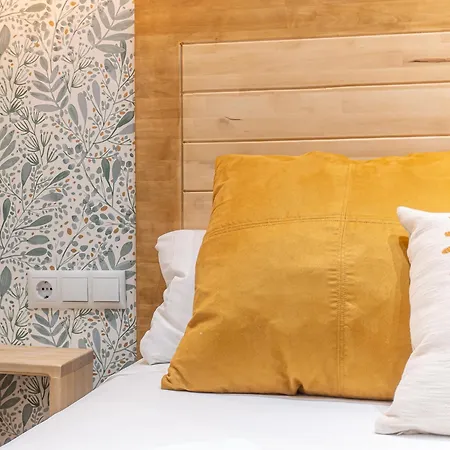 Florit Flats - Urban I Y Ii Apartment