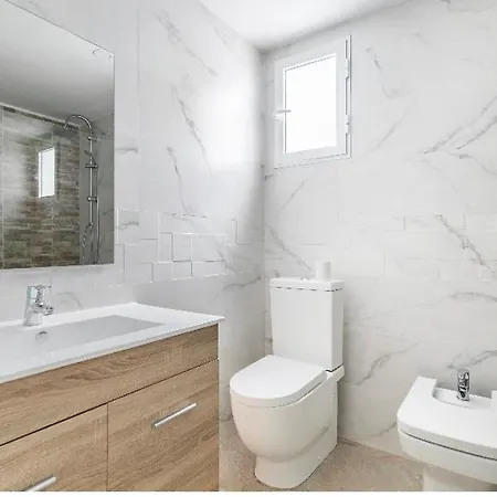 Privatunterkunft Private In Shared Workstay Valencia