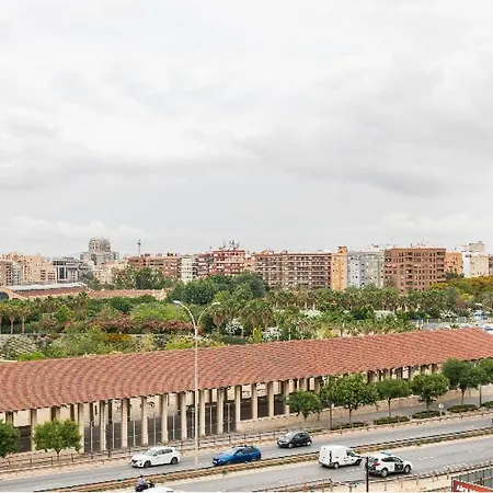 Privatunterkunft Private In Shared Workstay