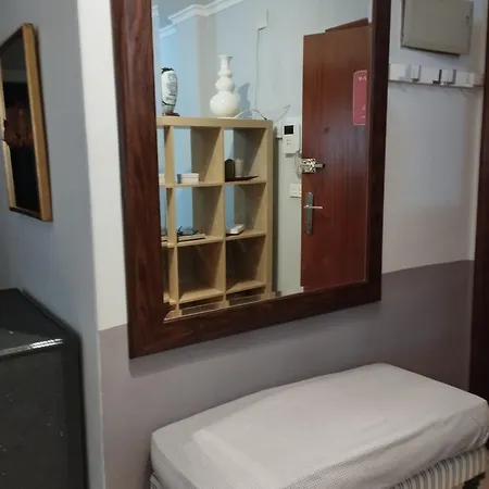 شقة Apartament