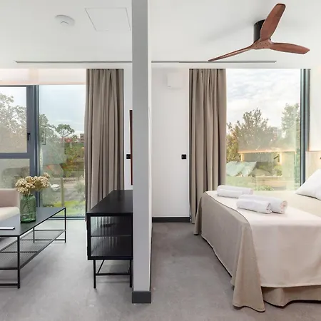 Calatrava By Alma Appartamento Valenza