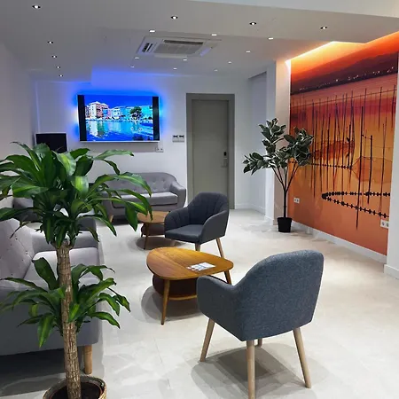 Bestprice Hotel Valência