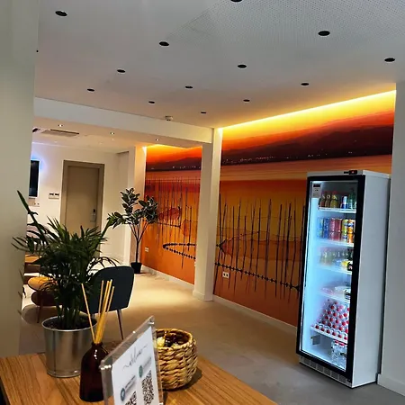 Bestprice Hotel Valência