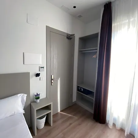 Hotel Bestprice Valência