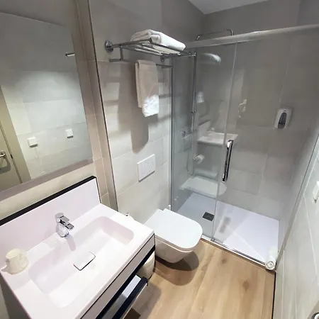 Bestprice Hotel 2*