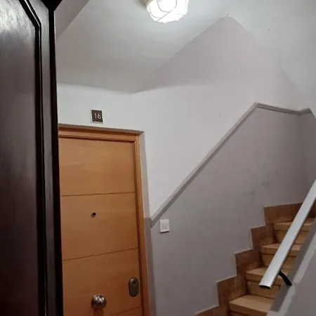 Apartamento Acogedor Con Wifi