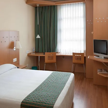 Hotel Nh Ciencias