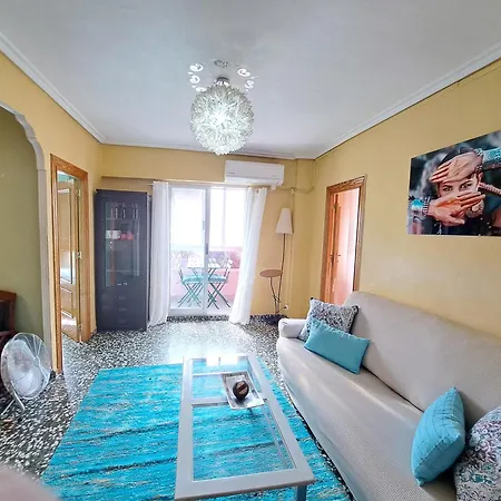 Full Equipped And Comfortable With Wifi Apartment *