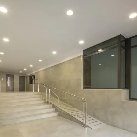 Macflats Ciudad De Ciencias Appartement