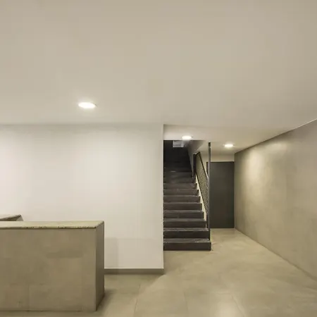 Appartement Macflats Ciudad De Ciencias *