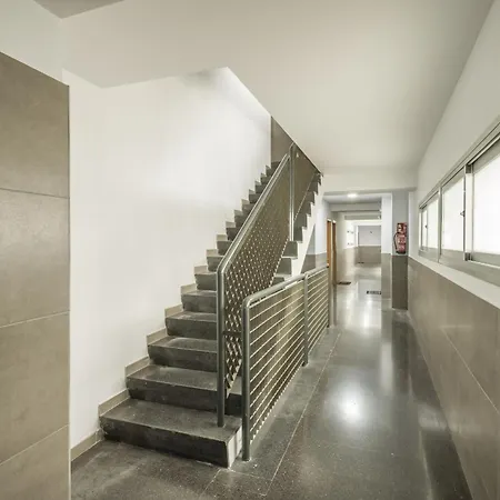 Macflats Ciudad De Ciencias Appartement Valencia