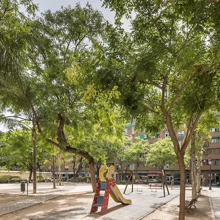 Macflats Ciudad De Ciencias *