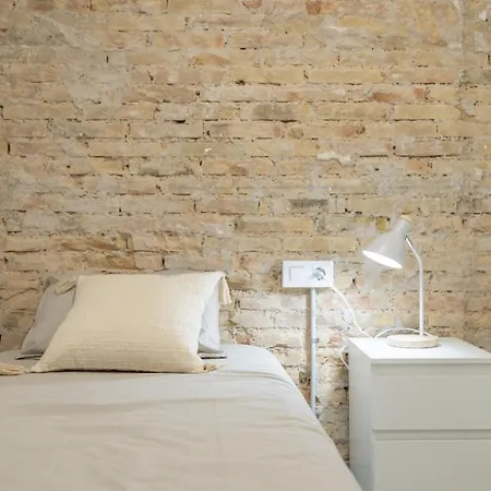 Residencia Universitaria Trinitarios *