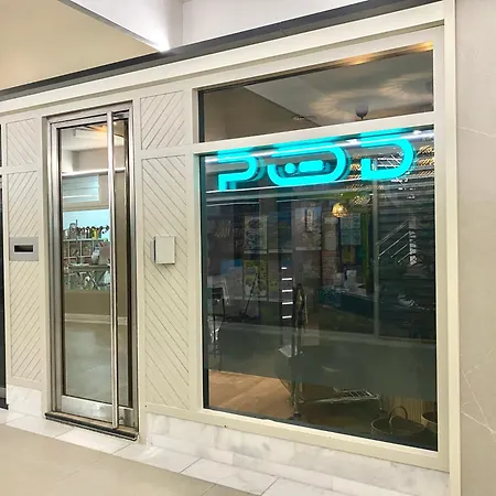The Pod Blasco Βαλένθια