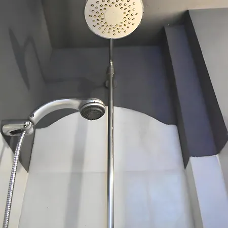 Apartment Estudio Ciutat Vella Al Lado De Jardines Del Turia Valencia