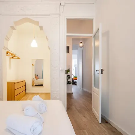 Convento, Amazing Flat With Terrace 2 *