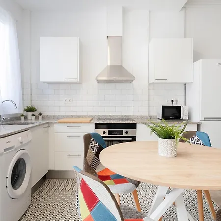 Daire Convento, Amazing Flat With Terrace 2