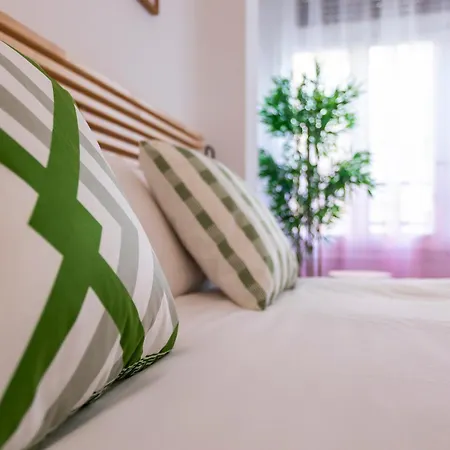 Convento, Amazing Flat With Terrace 2 Daire