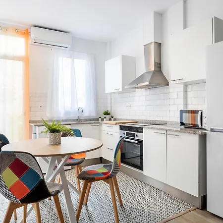 Daire Convento, Amazing Flat With Terrace 2