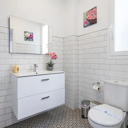 Convento, Amazing Flat With Terrace 2