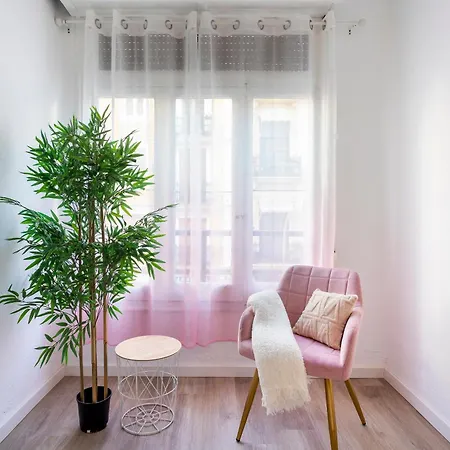 Convento, Amazing Flat With Terrace 2 Daire *