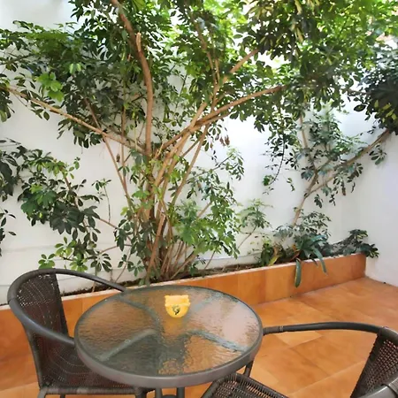 Increible Con Terraza Al Lado De Torres De Quart Apartment *